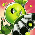 植物大战僵尸变异大招版内置菜单版