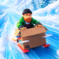 史诗屁股滑行v1.0.9