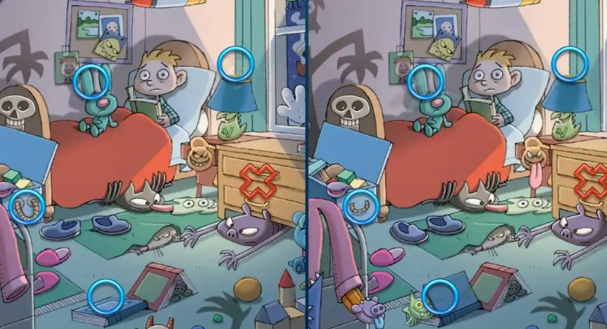 考验头脑的手机游戏