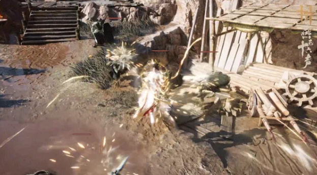 燕云十六声牵丝翊怎么样