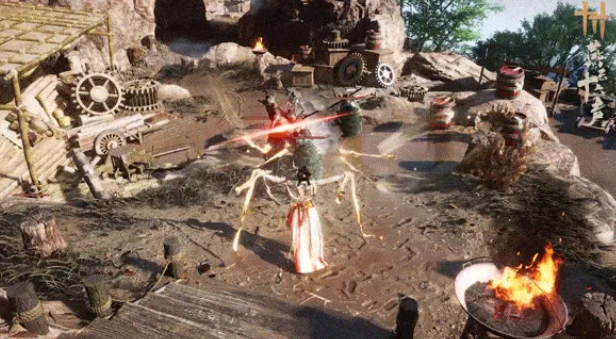 燕云十六声牵丝翊怎么样