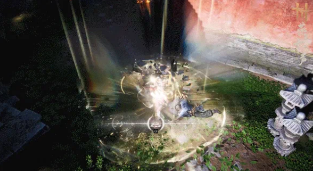 燕云十六声牵丝翊怎么样