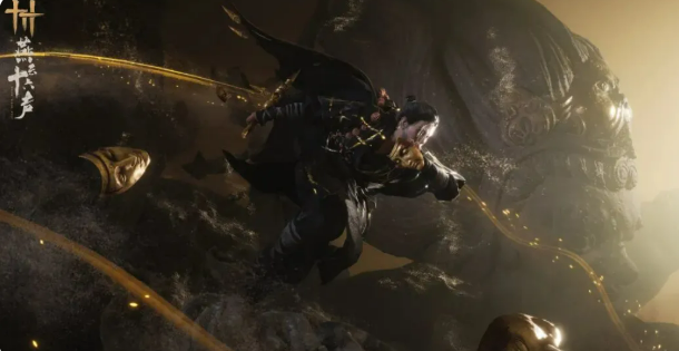 燕云十六声牵丝翊怎么样