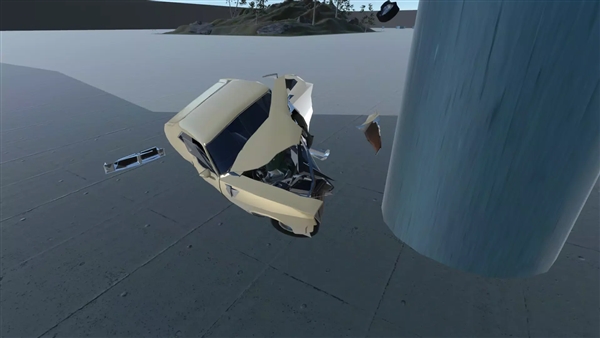 软体汽车碰撞最新版截图3