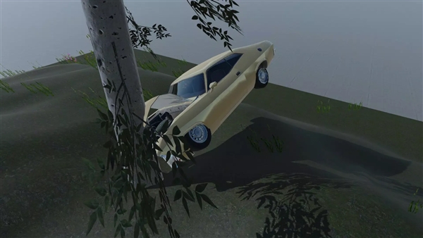 软体汽车碰撞最新版截图2