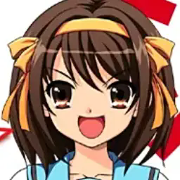 凉宫春日的约定安卓汉化版