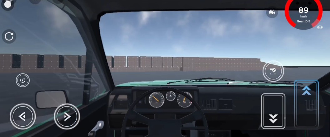 软体汽车碰撞最新版