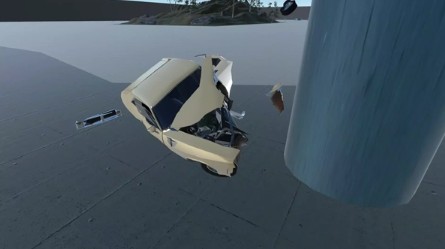 软体汽车碰撞最新版