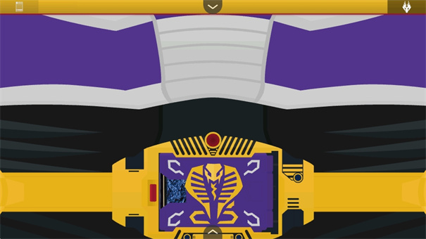 假面骑士龙骑变身模拟器完整版截图2