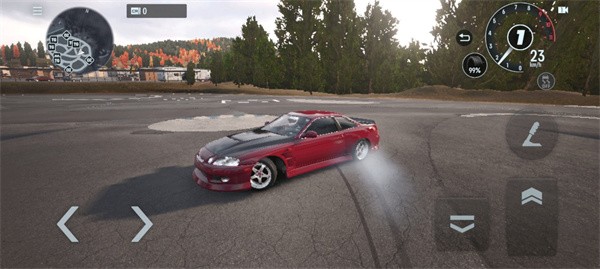 carx漂移赛车3手机版