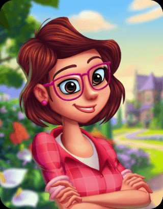 莉莉的花园3.63内置mod菜单版