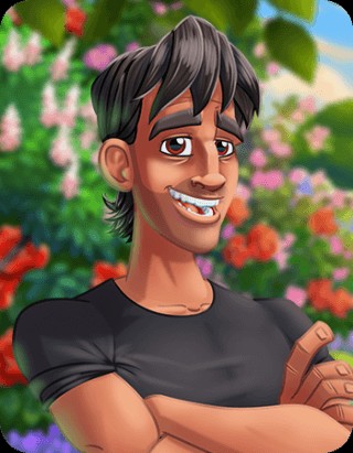 莉莉的花园3.63内置mod菜单版