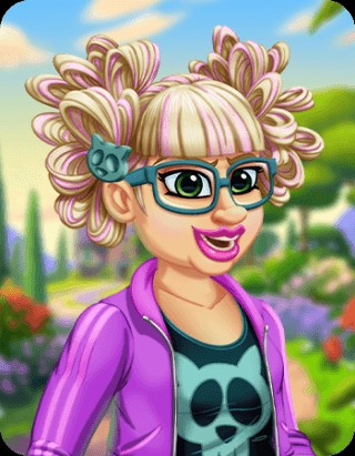 莉莉的花园3.63内置mod菜单版