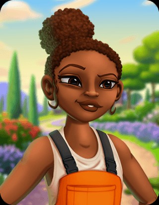 莉莉的花园3.63内置mod菜单版