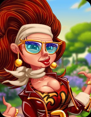 莉莉的花园3.63内置mod菜单版