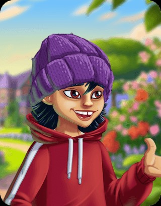 莉莉的花园3.63内置mod菜单版