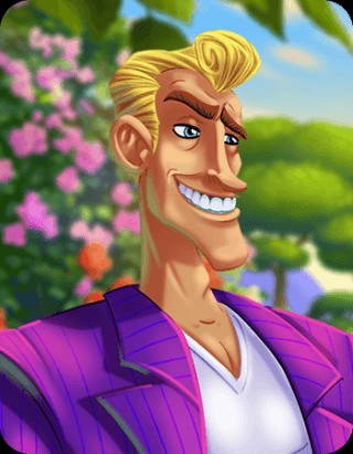 莉莉的花园3.63内置mod菜单版