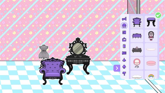 碧优蒂小镇3.1无广告版