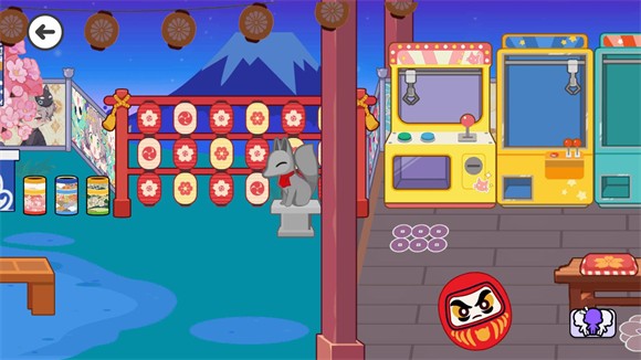 碧优蒂小镇3.1无广告版