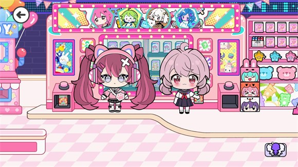 碧优蒂小镇3.1无广告版