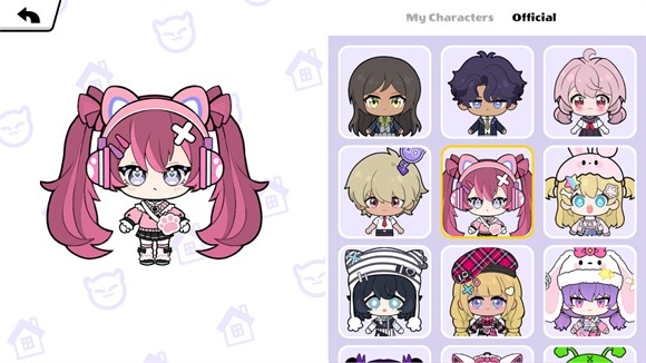 碧优蒂小镇3.1无广告版