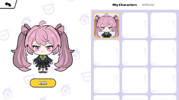 碧优蒂小镇3.1无广告版