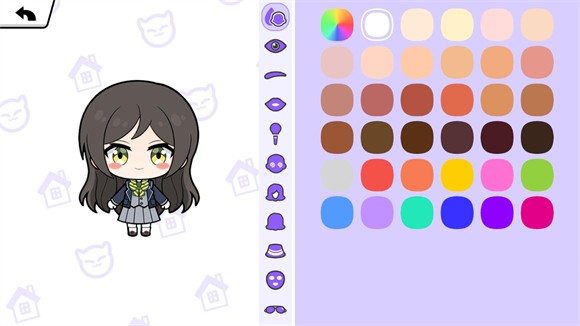 碧优蒂小镇3.1无广告版