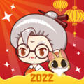 奶奶的小花圃红包版