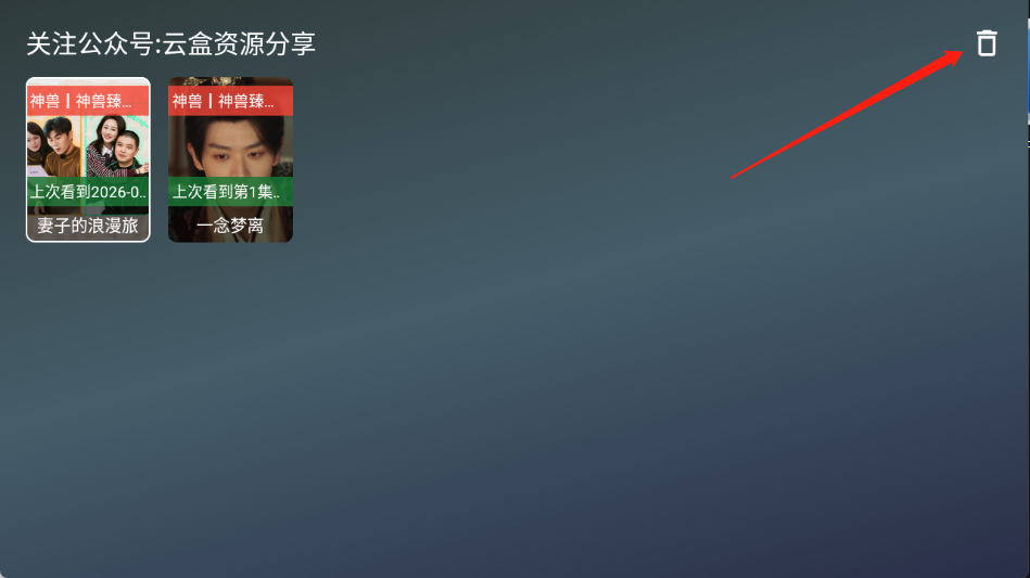 神兽tv电视版