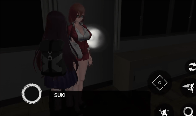 恐怖校园模拟器2服装全解锁