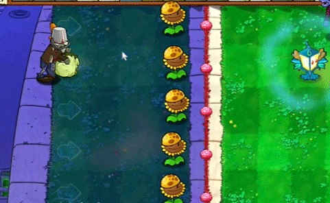 植物大战僵尸杂交重制版v0.19.1