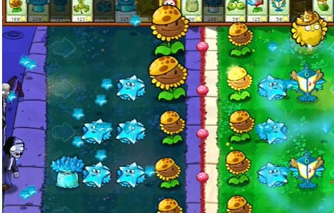 植物大战僵尸杂交重制版v0.19.1