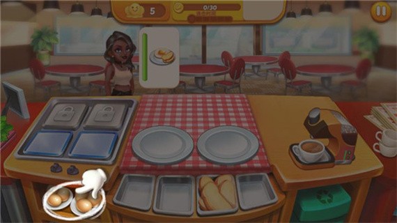 彩虹棉花糖小店1.3.8内置菜单版