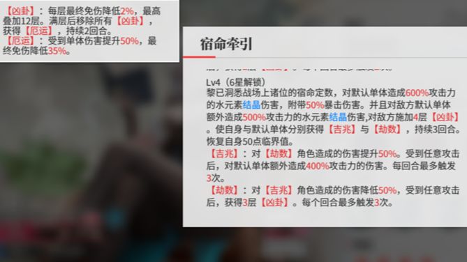 绯色回响黎角色怎么培养