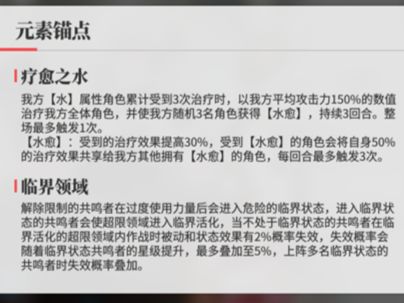 绯色回响黎角色怎么培养