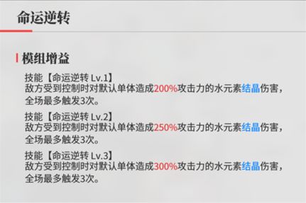 绯色回响黎角色怎么培养