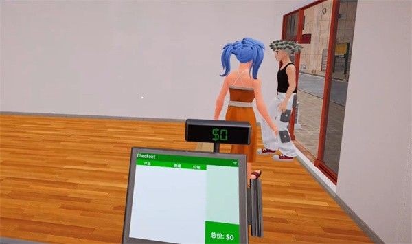 超跑收藏模拟器内置菜单版