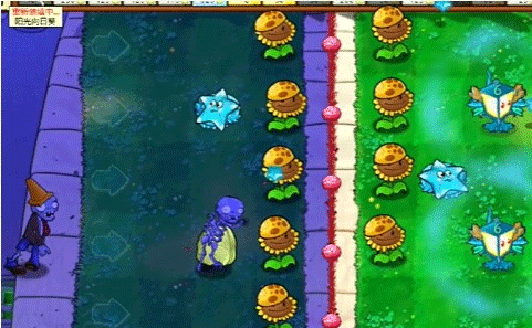 植物大战僵尸杂交重制版0.20