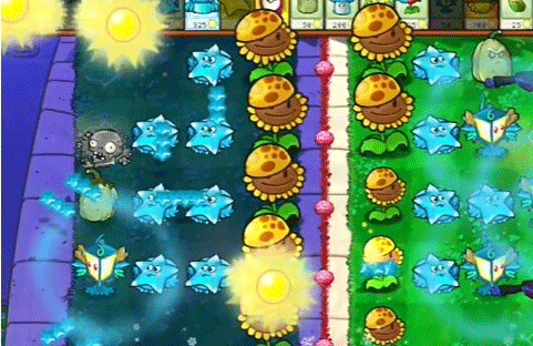 植物大战僵尸杂交重制版0.20