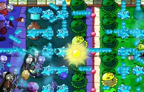 植物大战僵尸杂交重制版0.20