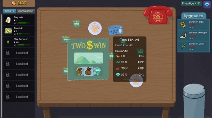 刮了又刮1.1.6版本免广告