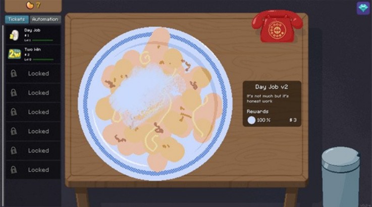 刮了又刮1.1.6版本免广告