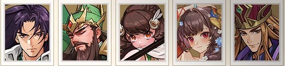三国杀武将觉醒高效速推队攻略