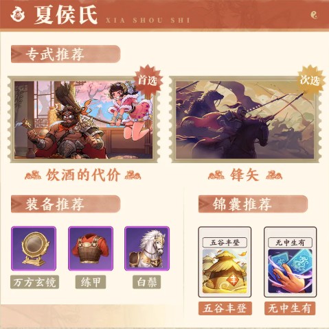 三国杀武将觉醒高效速推队攻略