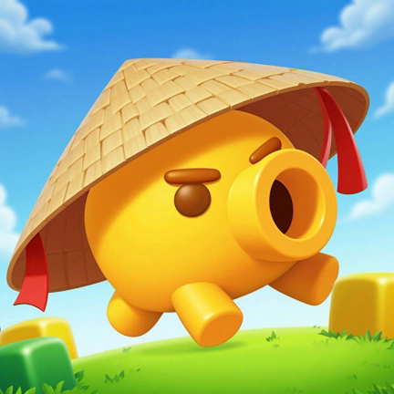 打砖逆袭之路
