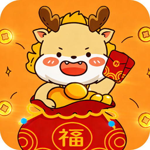 好运龙宫正版