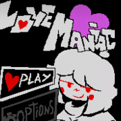 传说之下lovemaniac2.0安装包