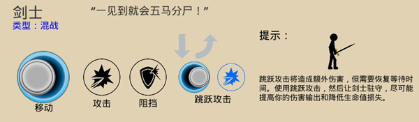 火柴人战争遗产3(召唤不模糊)