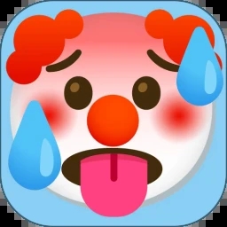 emoji厨房