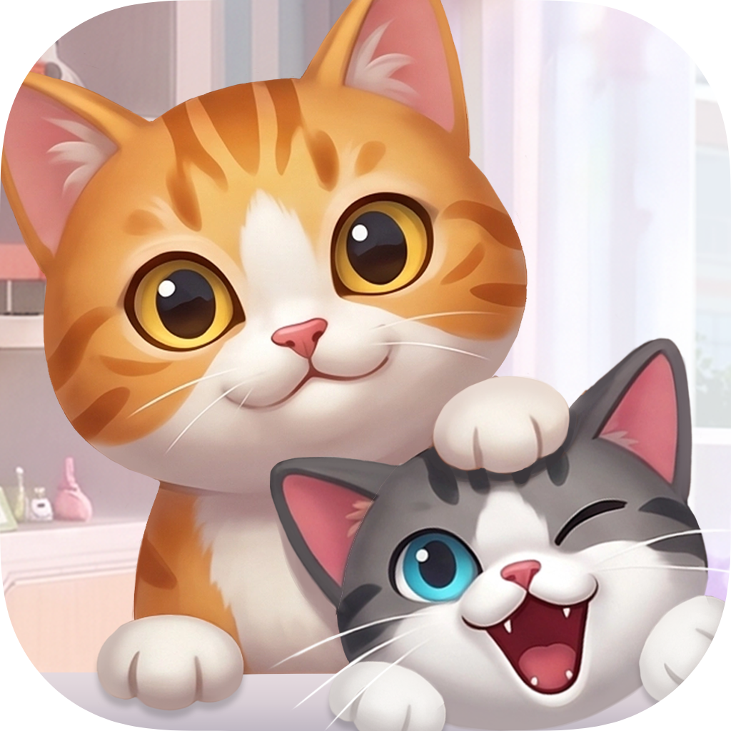 猫猫物语红包版